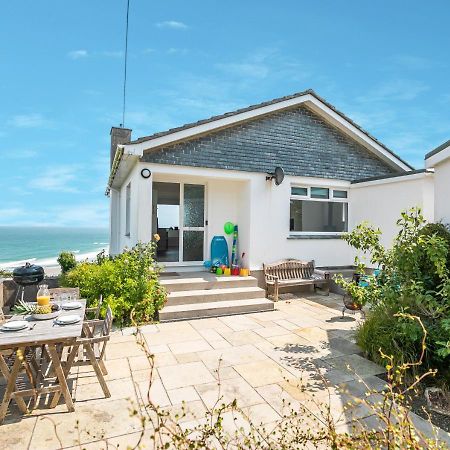 Villa Trecarrack Carthew Way St Ives Exterior foto