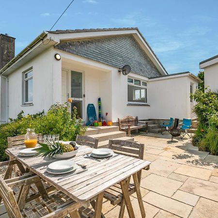 Villa Trecarrack Carthew Way St Ives Exterior foto