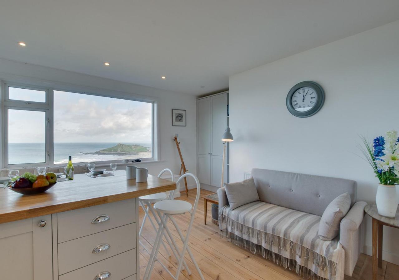 Villa Trecarrack Carthew Way St Ives Exterior foto