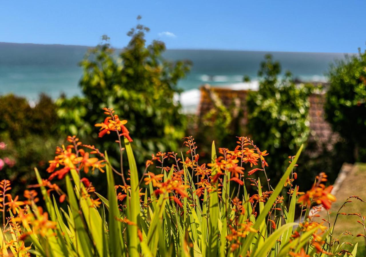 Villa Trecarrack Carthew Way St Ives Exterior foto